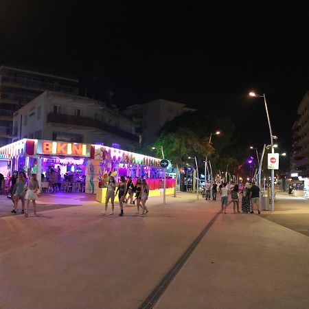 Diplomatic Salou Apartment Ngoại thất bức ảnh