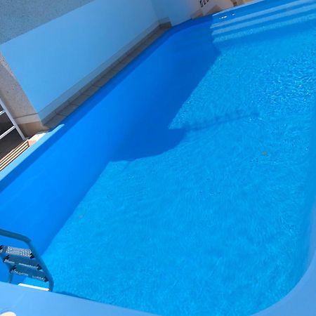 Diplomatic Salou Apartment Ngoại thất bức ảnh