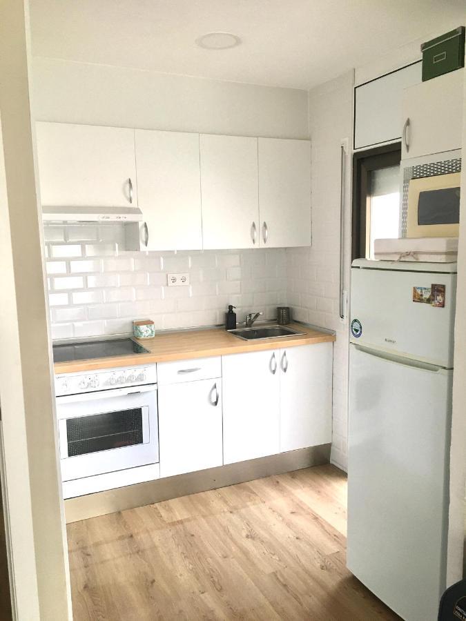 Diplomatic Salou Apartment Ngoại thất bức ảnh