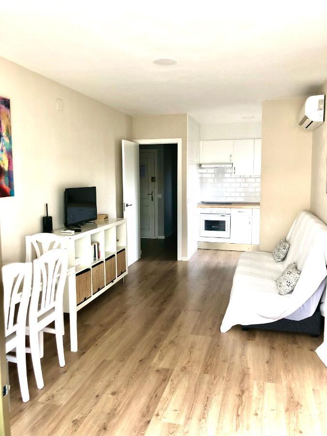 Diplomatic Salou Apartment Ngoại thất bức ảnh