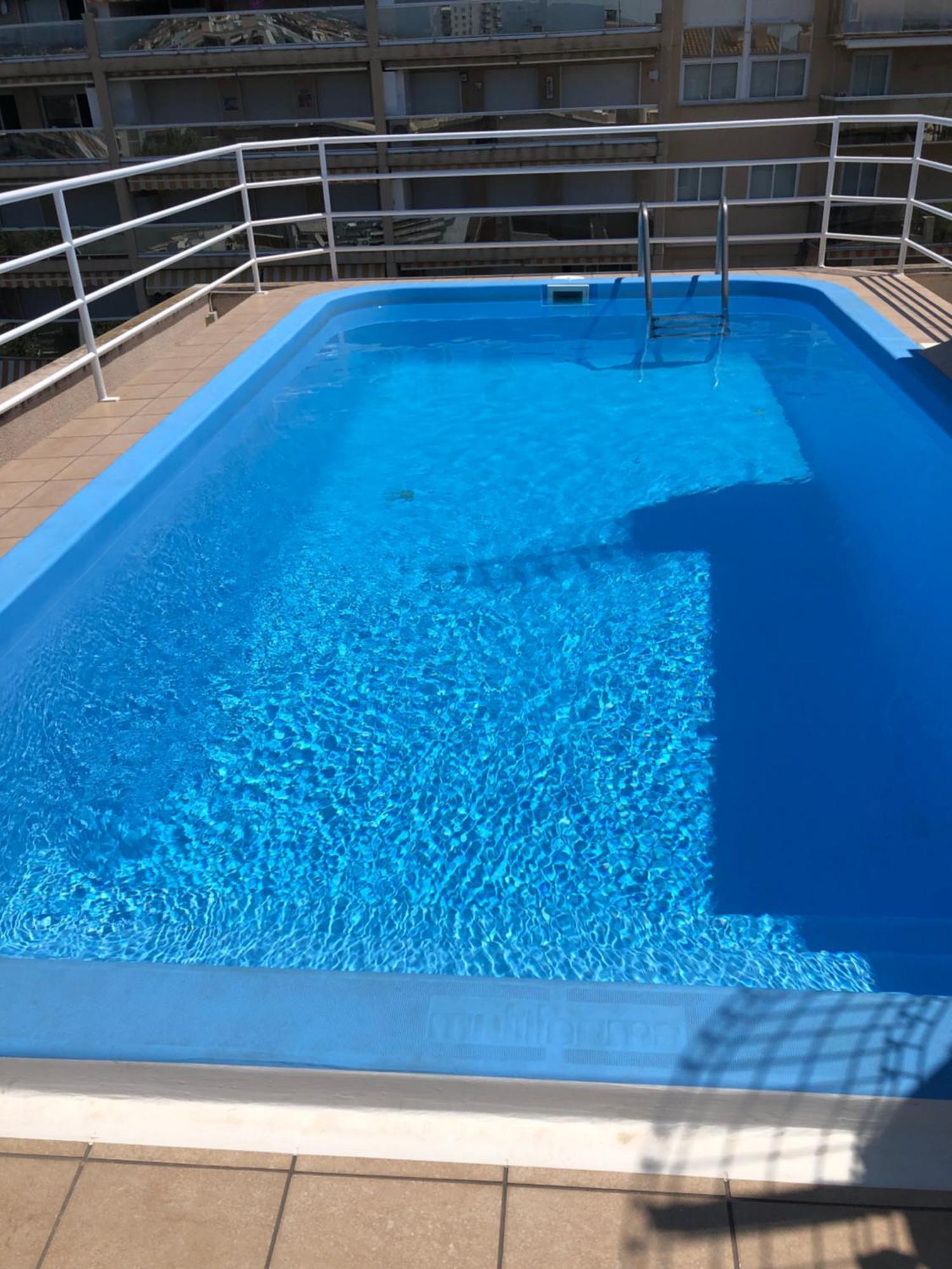 Diplomatic Salou Apartment Ngoại thất bức ảnh