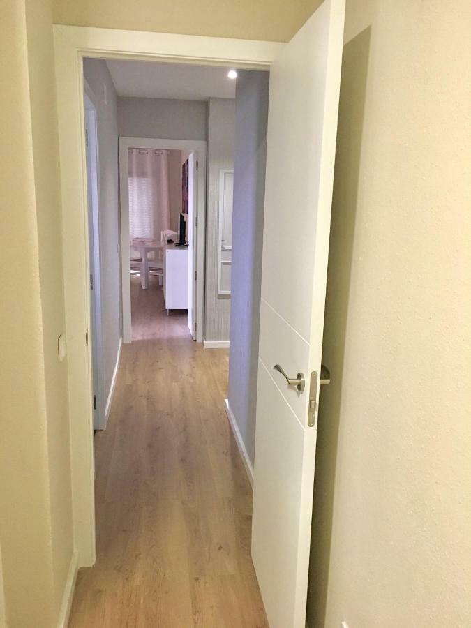 Diplomatic Salou Apartment Ngoại thất bức ảnh
