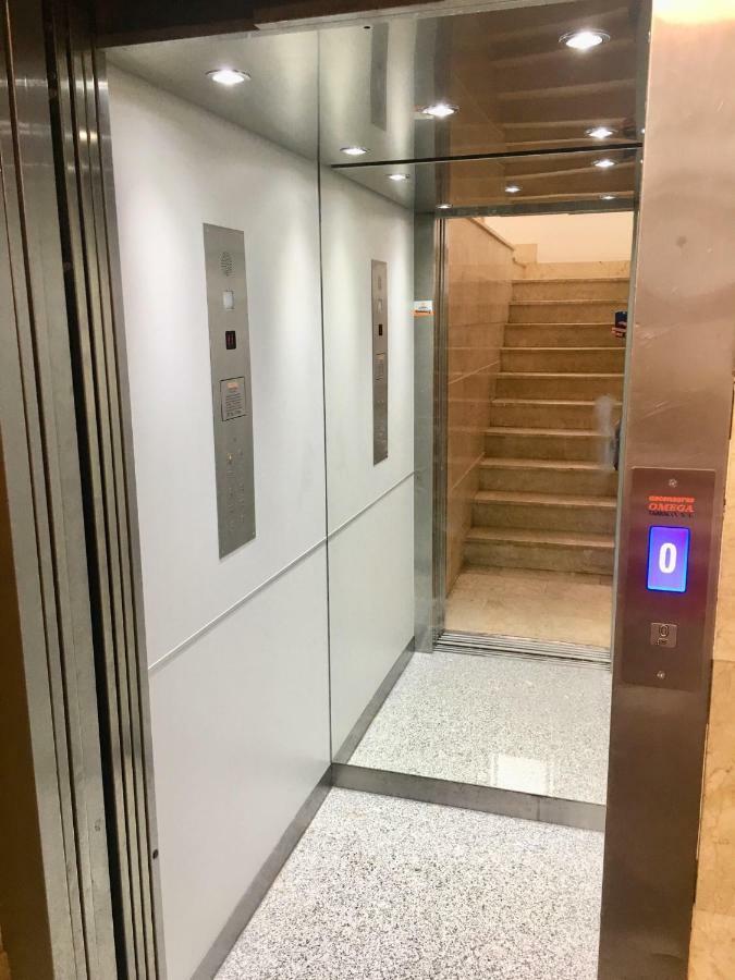 Diplomatic Salou Apartment Ngoại thất bức ảnh