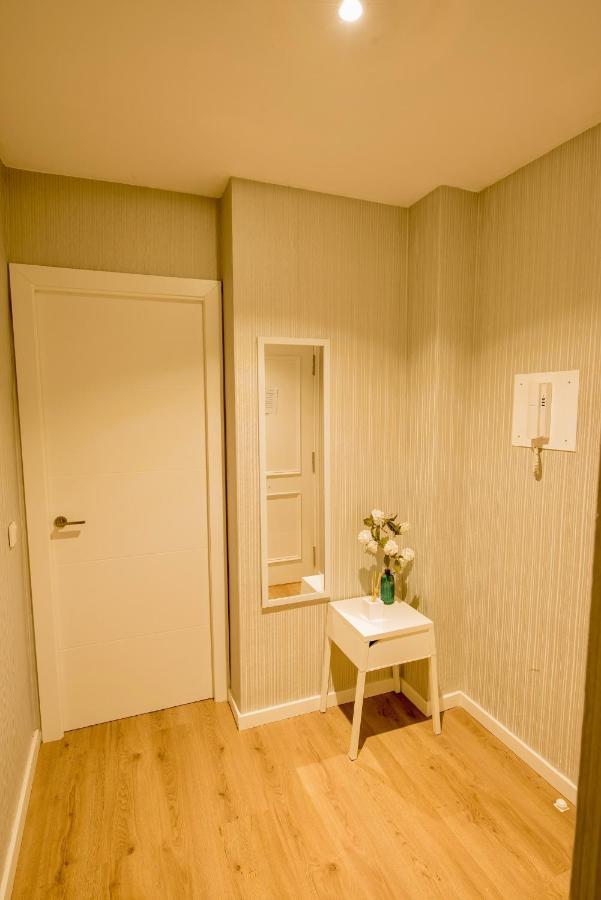 Diplomatic Salou Apartment Ngoại thất bức ảnh