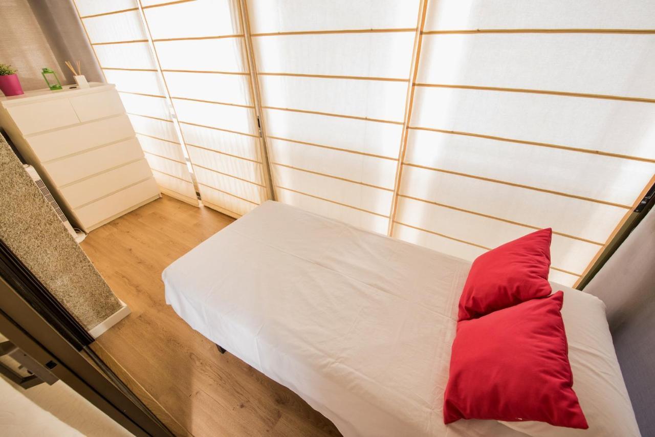 Diplomatic Salou Apartment Ngoại thất bức ảnh