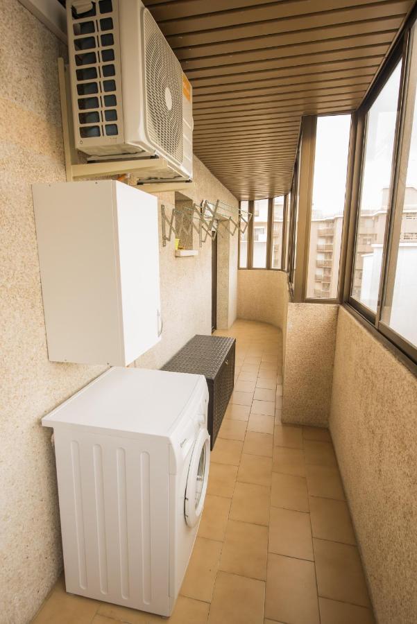 Diplomatic Salou Apartment Ngoại thất bức ảnh
